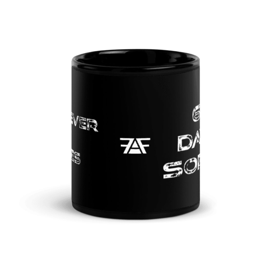 60 Days Sober Mug