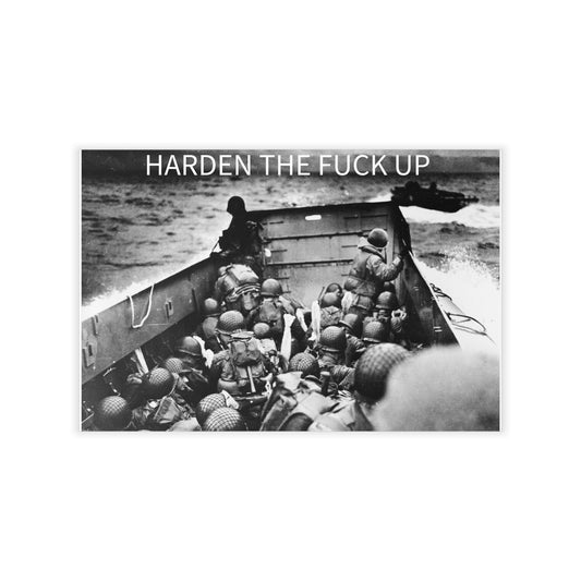D-Day Motivation