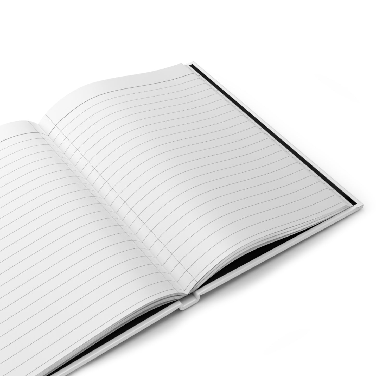 Write about it Journal.