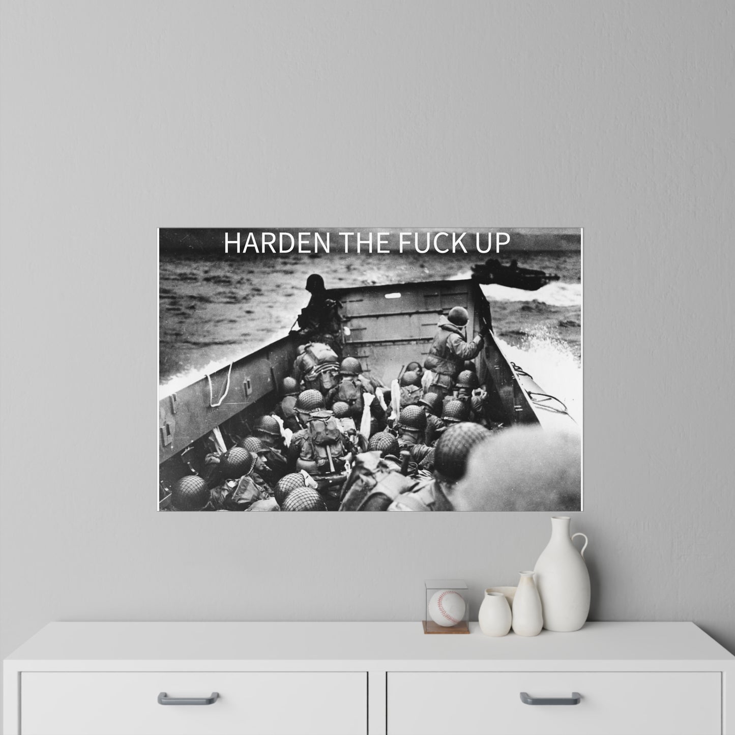 D-Day Motivation