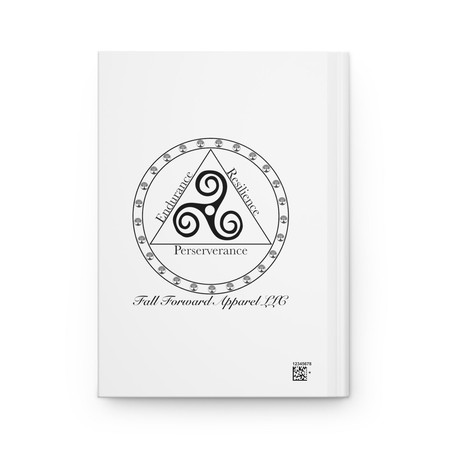 Write about it Journal.