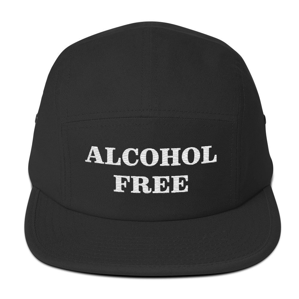 Alcohol Free Five Panel