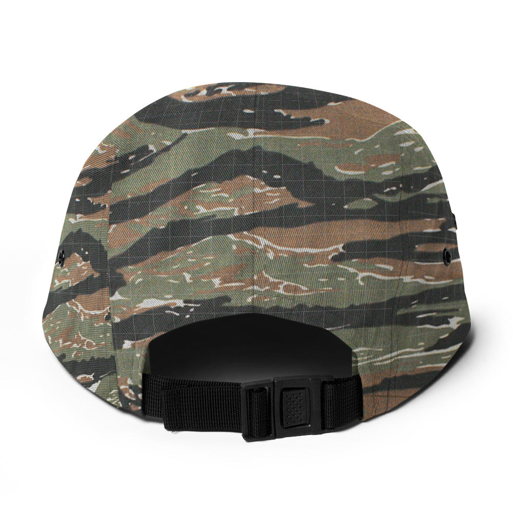 Alcohol Free Five Panel