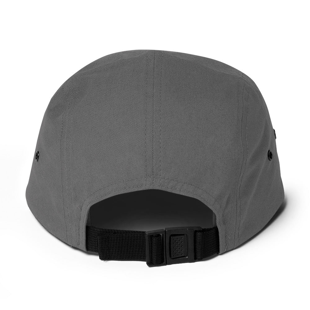 Alcohol Free Five Panel