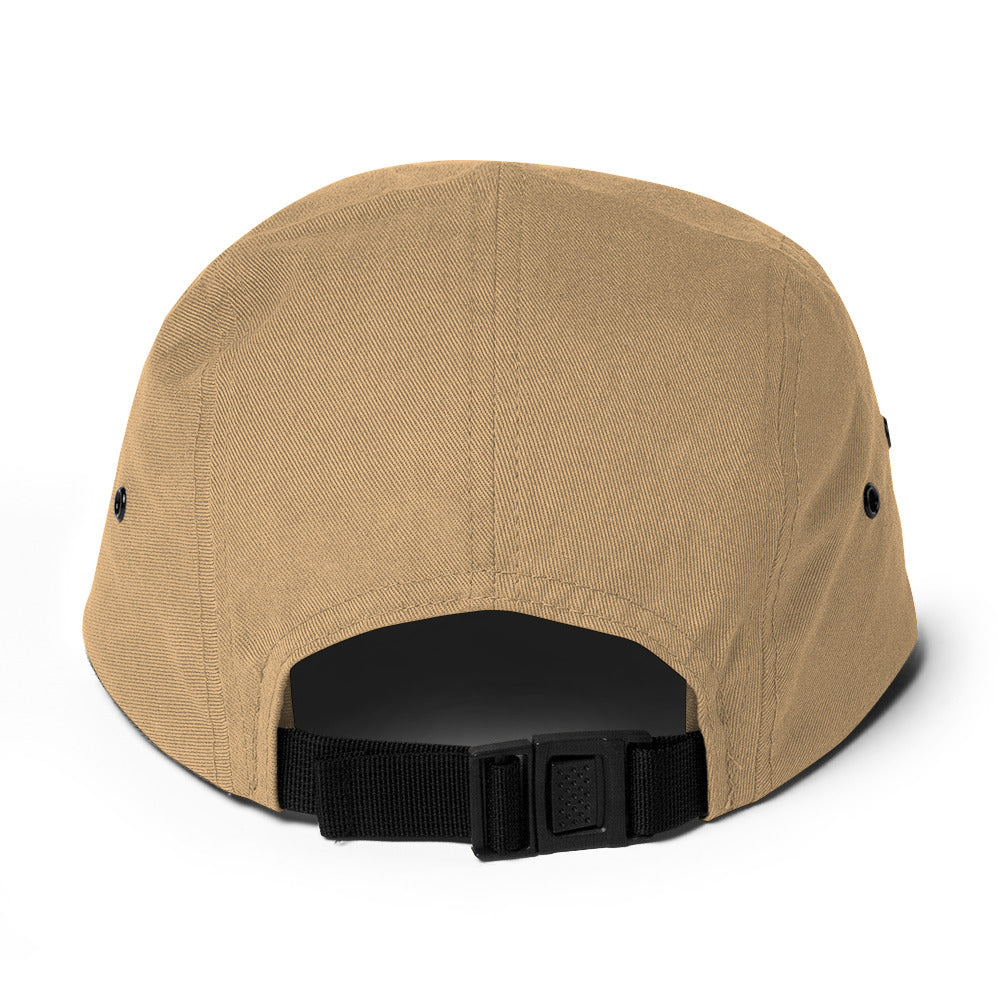 Alcohol Free Five Panel