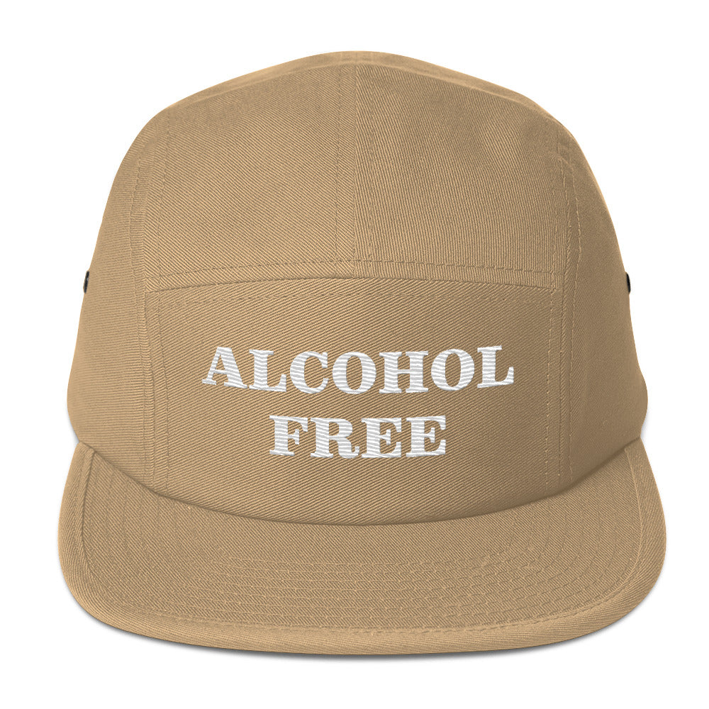 Alcohol Free Five Panel