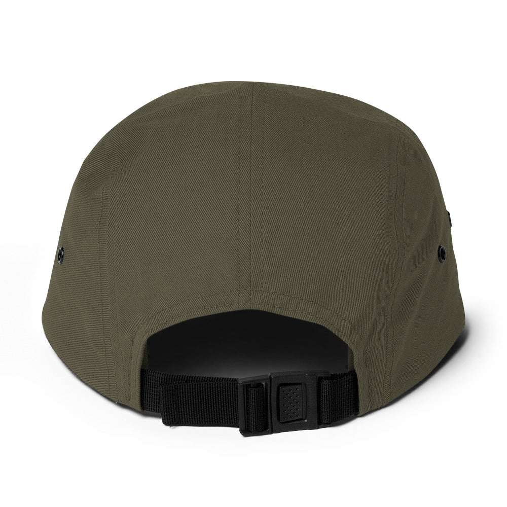 Alcohol Free Five Panel