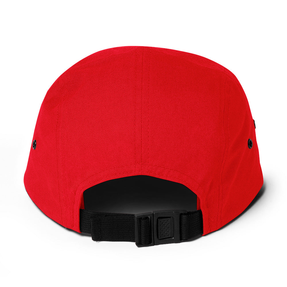 Alcohol Free Five Panel