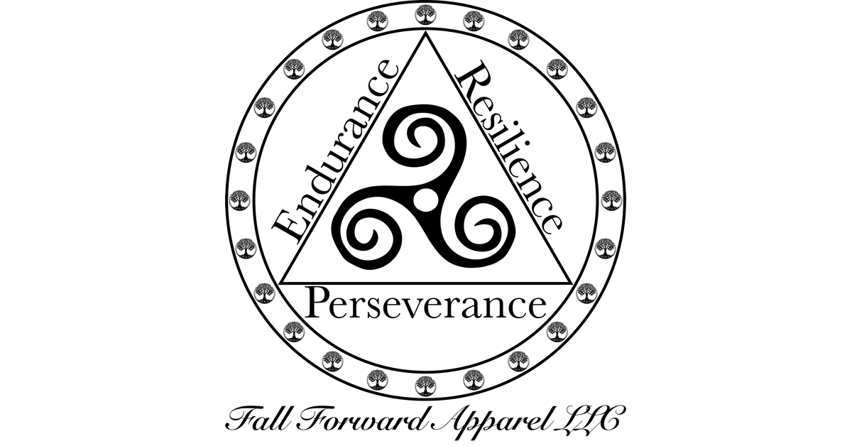 Fallforwardapparel.com – Fall Forward Apparel LLC