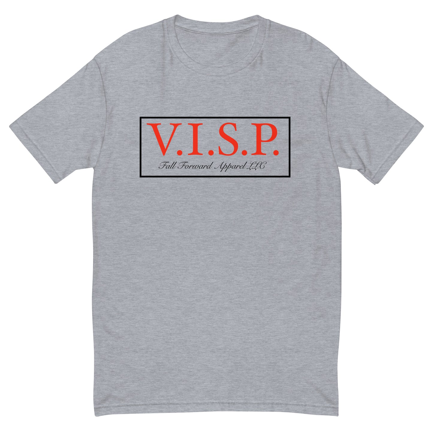 We are V.I.S.P.