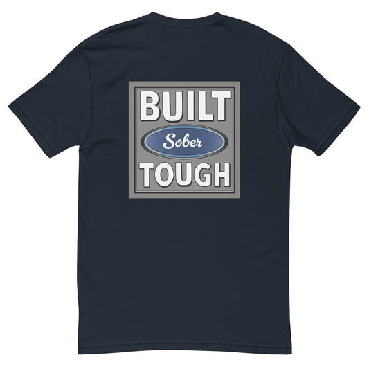 Built Sober Tough