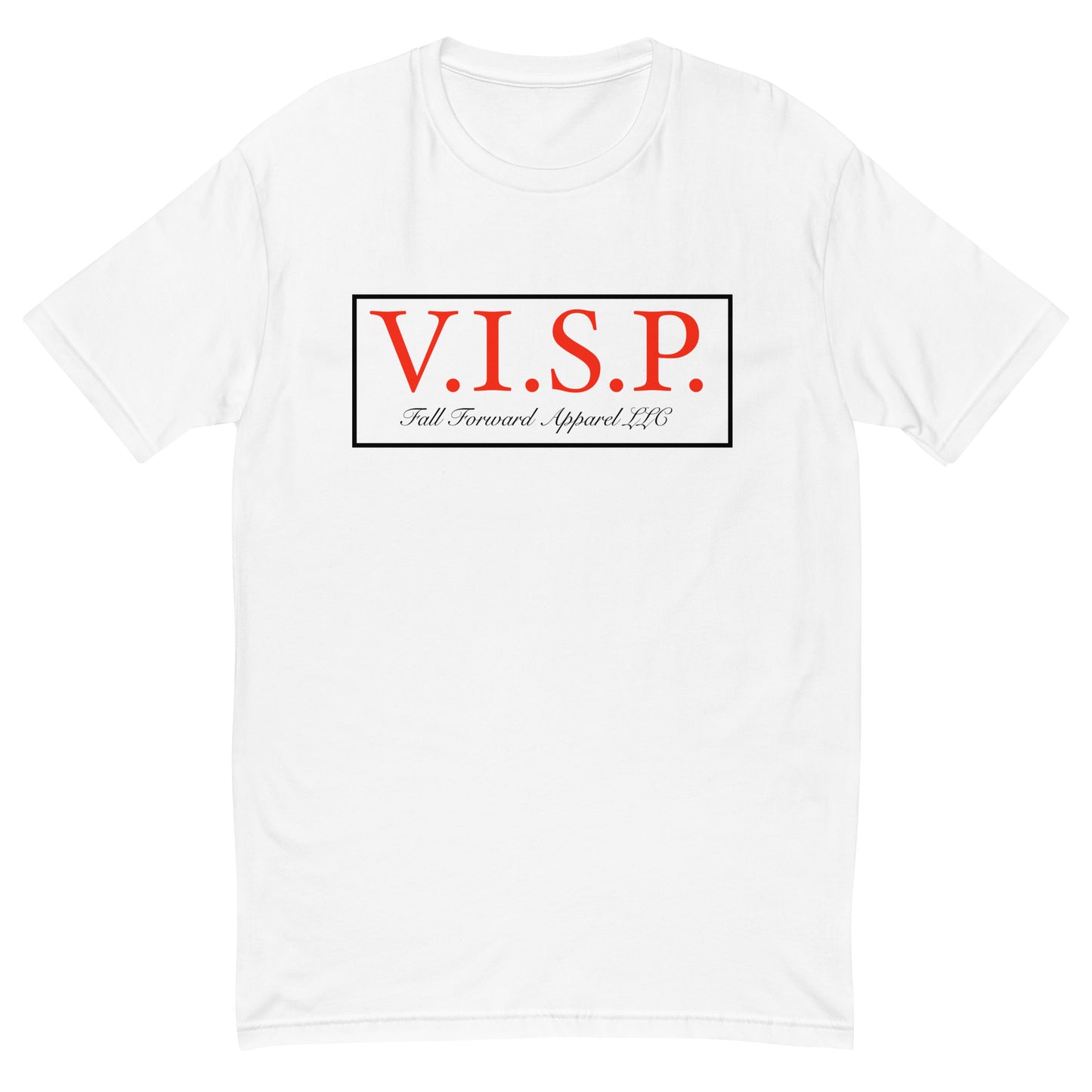 We are V.I.S.P.