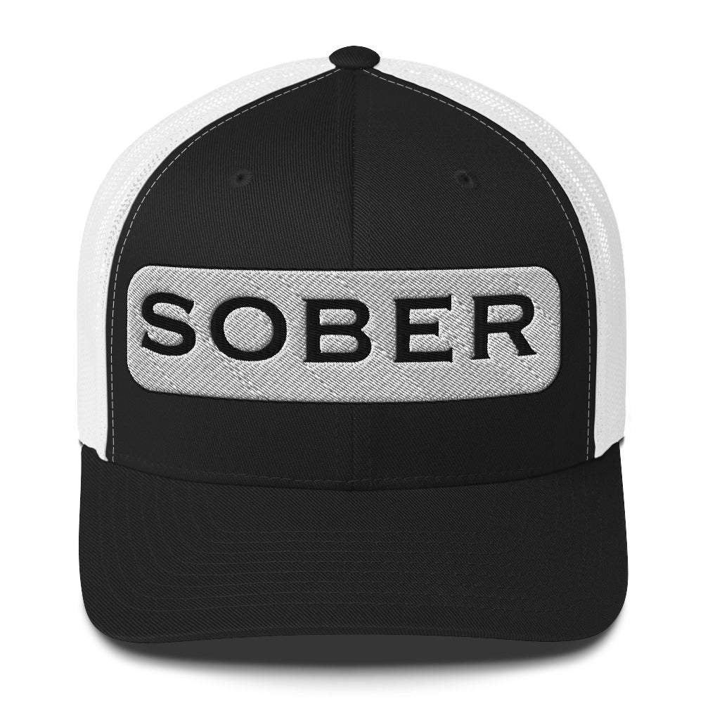 SOBER