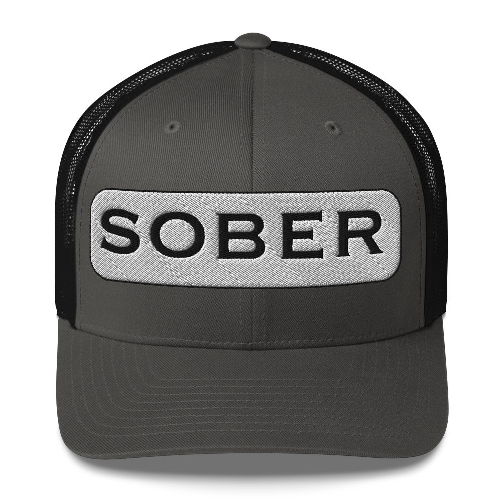 SOBER