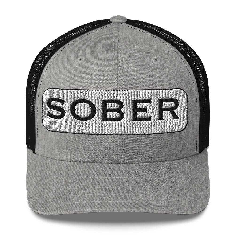 SOBER