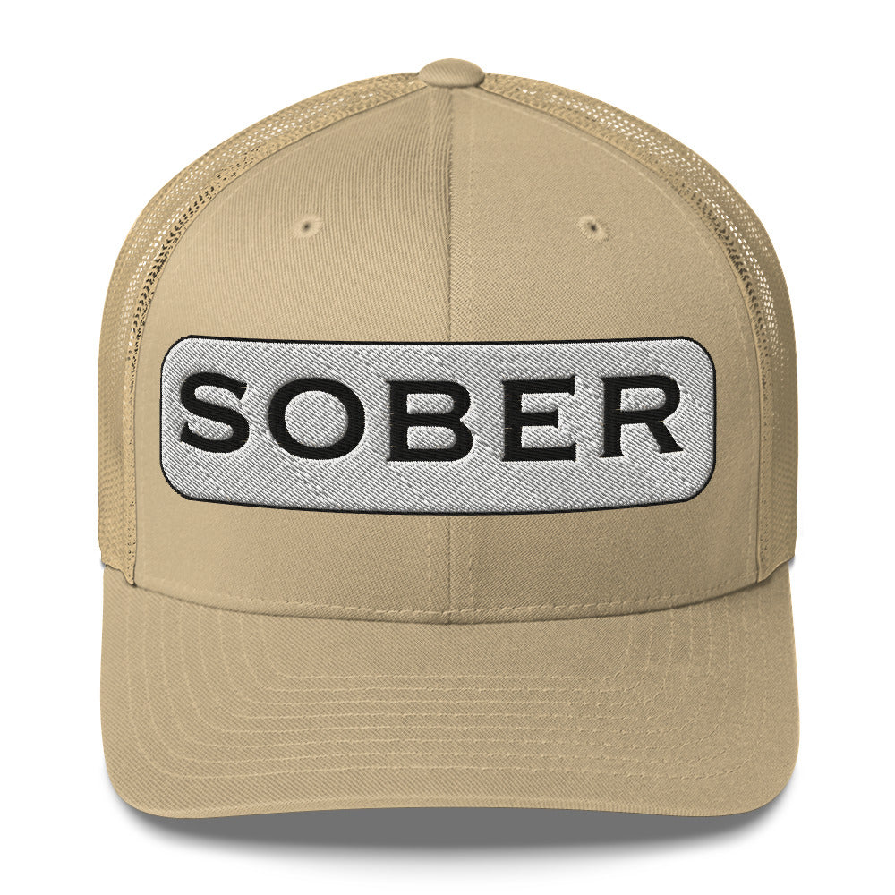 SOBER