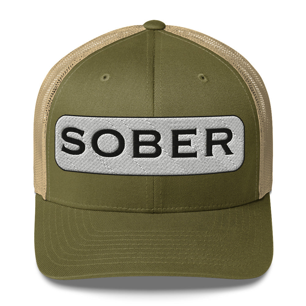 SOBER