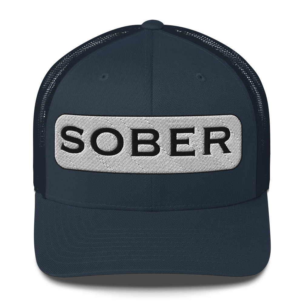 SOBER