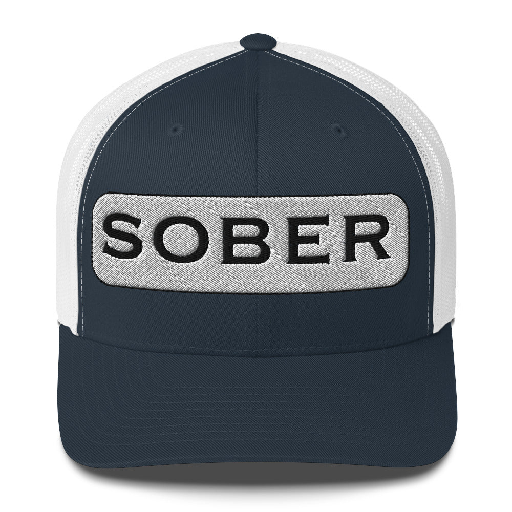 SOBER