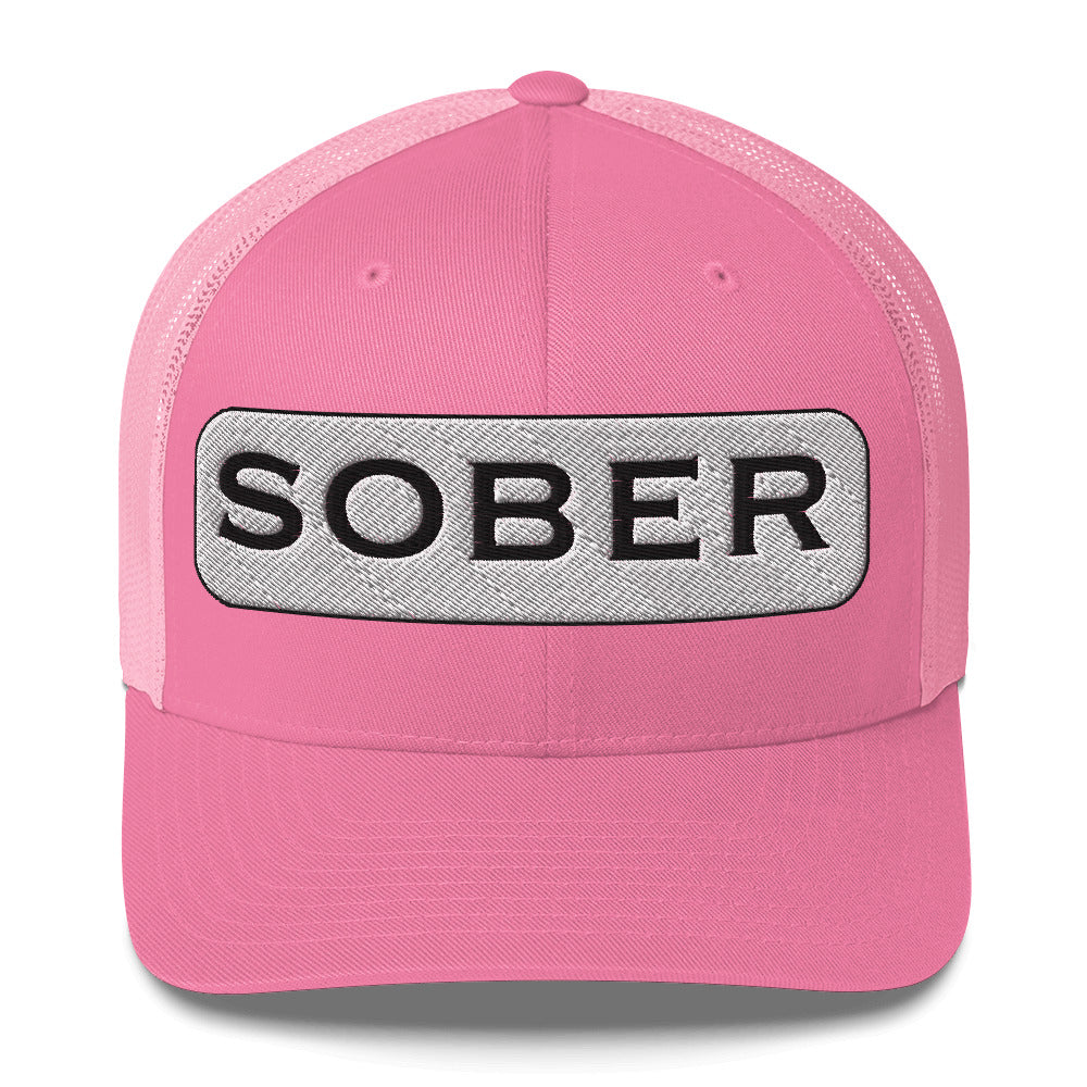 SOBER