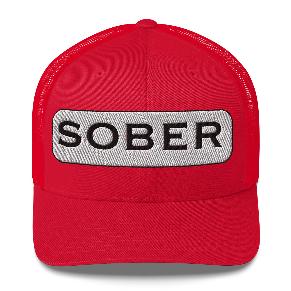 SOBER