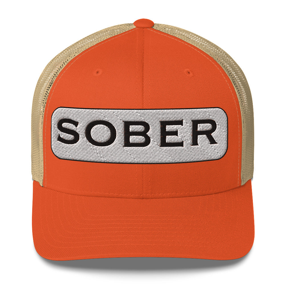 SOBER