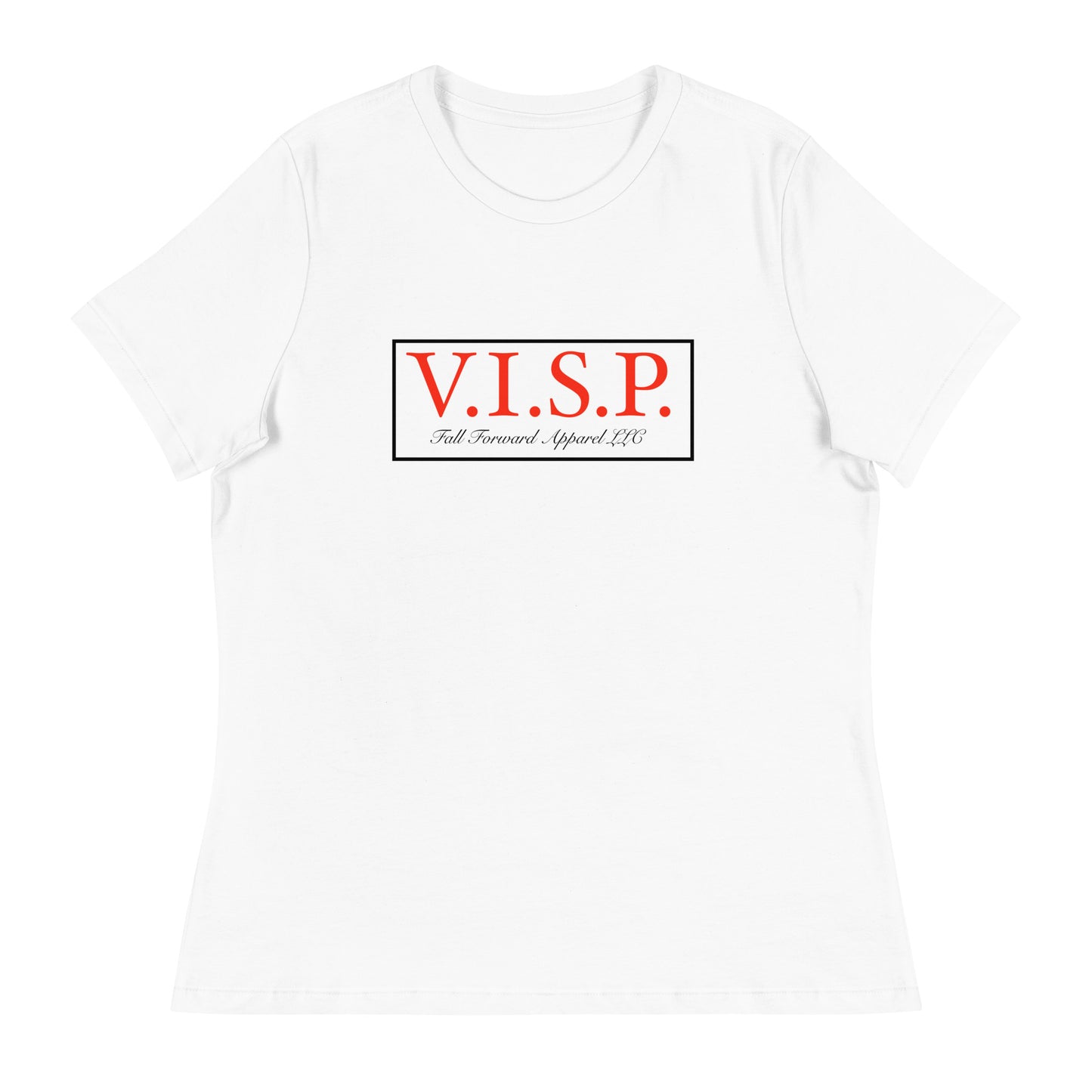 We are the V.I.S.P.